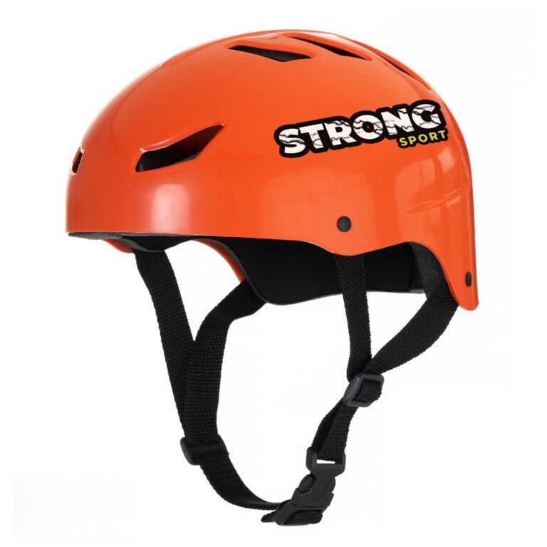 Capacete Bike Skate Patins Patinete Unissex Infant