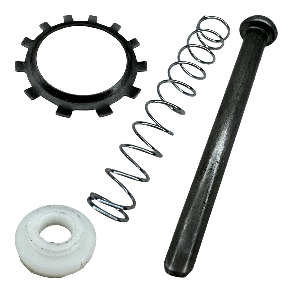 Reparo Suporte Cavalete Embreagem Vw Gol Parati