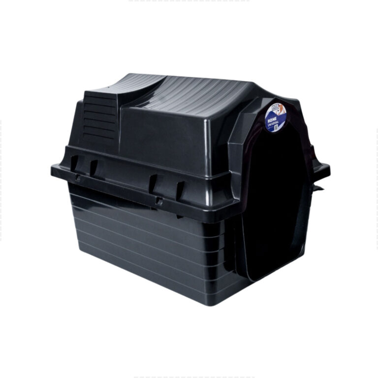 Casinha De Cachorro N 3 Pet Pequeno Porte Desmont�