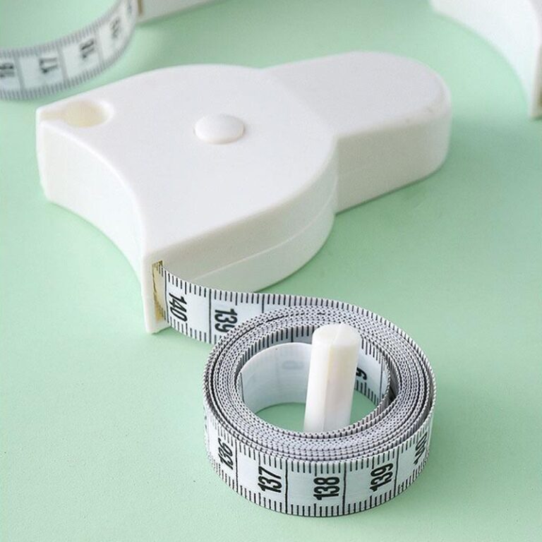 Fita De Medição Corporal/Fita Métrica Antropom�