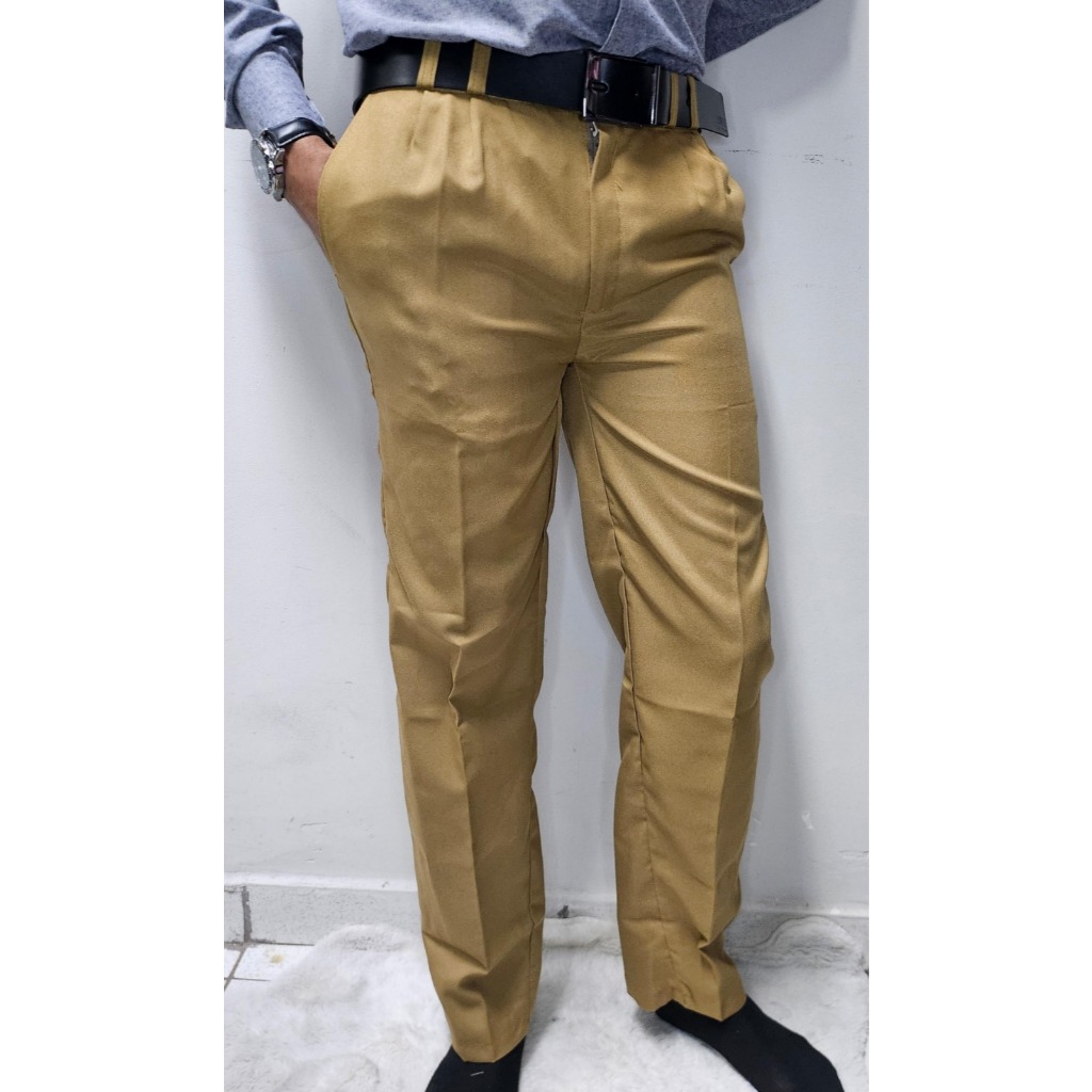 Calça Maculina Premium Preço Baixo Oxfordine Varias Cores Envio Rapido