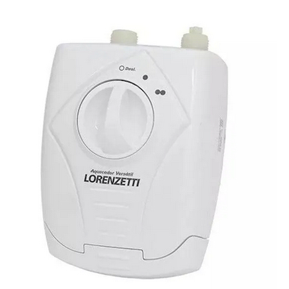 Aquecedor Elétrico de Aguá Versátil 5500W 127V 