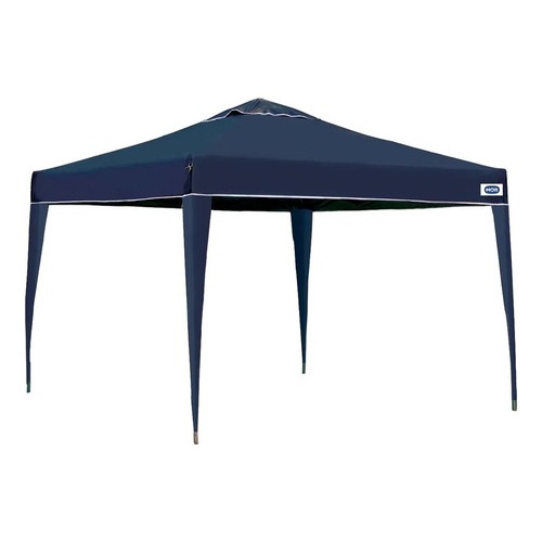 Tenda De Praia Sanfonada Mor X-Flex Gazebo 3×
