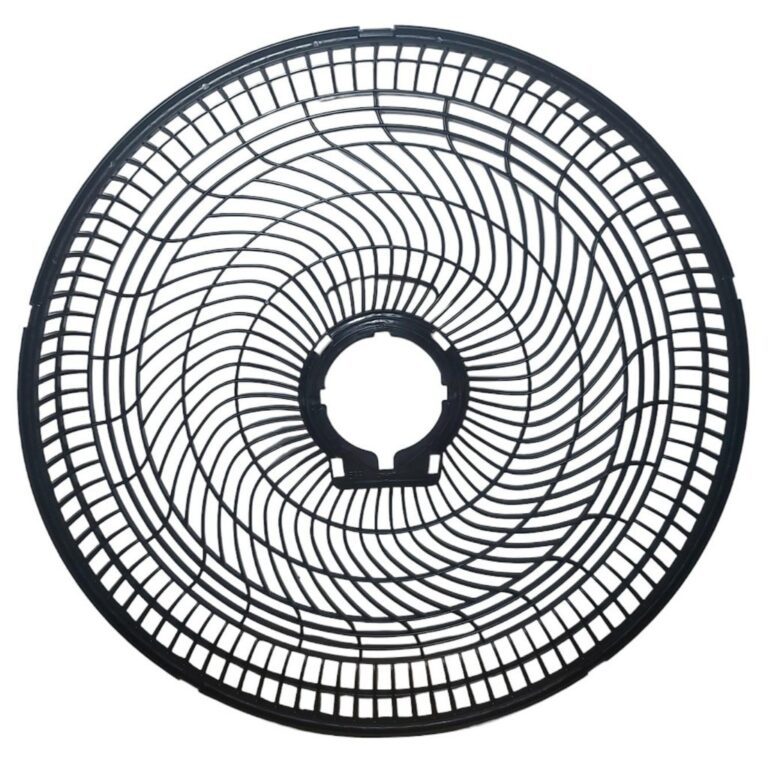 Grade Traseira Ventilador Philco Pvt400/b40/ B400/