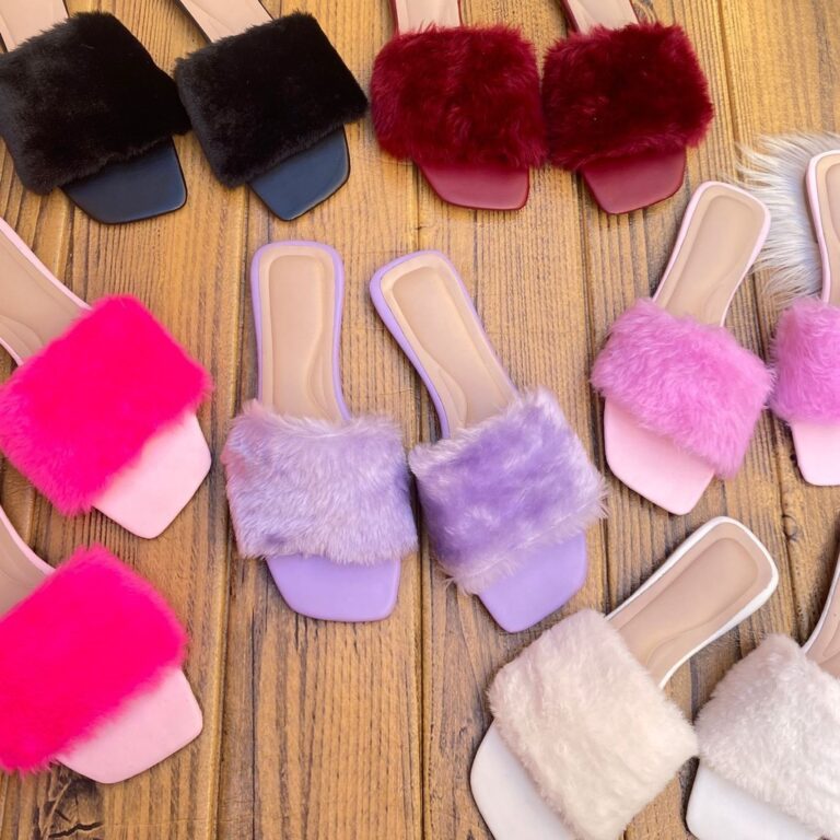 Pantufa Premium Elegance – Conforto e Sofist