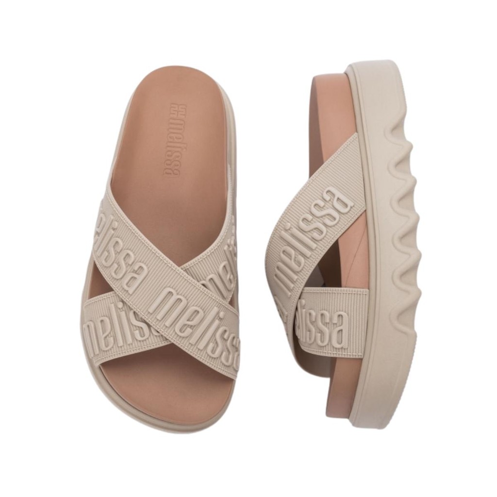 Melissa Cross M-Lover Platform