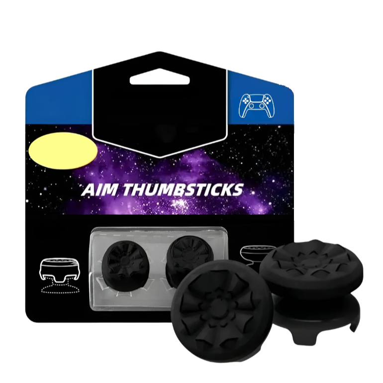 AIM THUMBSTICKS para Playstation Ps4 e Ps5