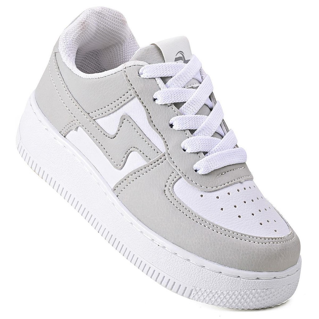 Tênis Infantil Masculino Bebe Homem Aranha Escolar