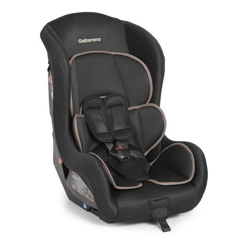 Cadeirinha de Bebê P/ Carro Maximus Preto Cadeira
