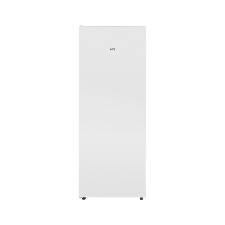 Freezer e Conservador Vertical HQ 210 Litros Branc