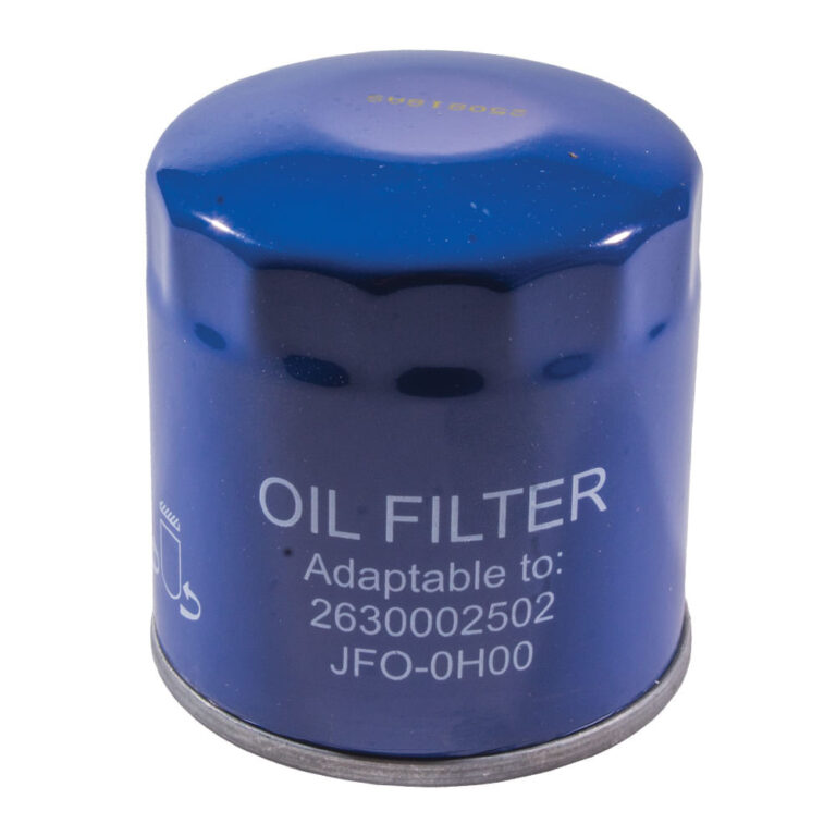 Filtro Óleo Nissan March 2016 a 2020 – 5146