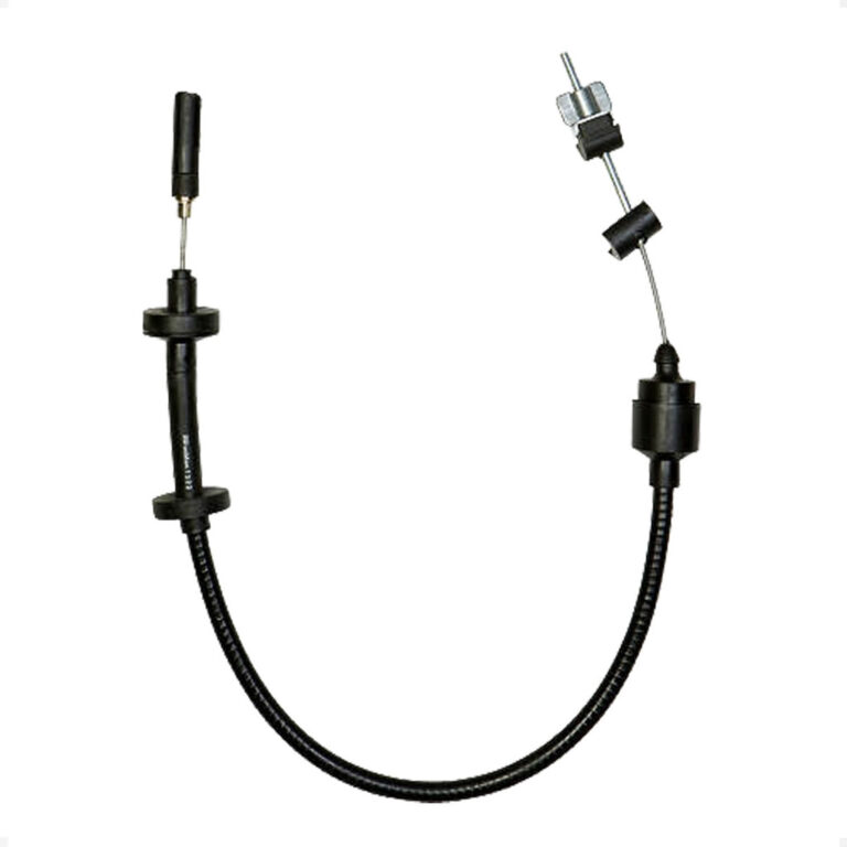 Cabo Embreagem Vw Gol 1996 a 1999 – 100276 &