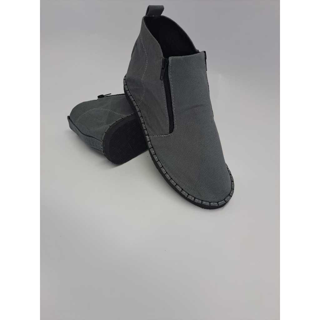 Botinha Alpargata  Unissex Queima de Estoque( Varias cores )