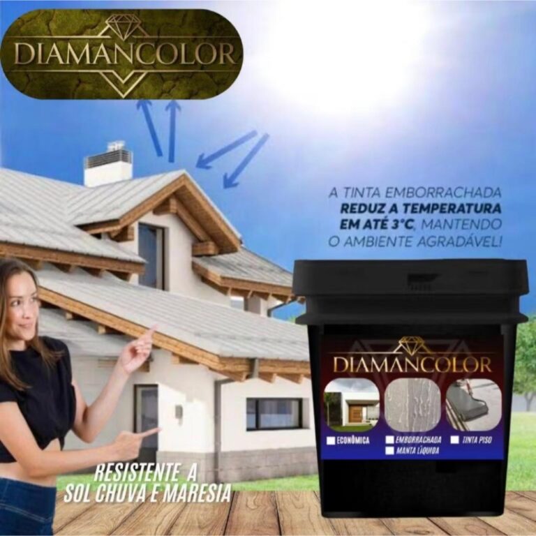 manta liquida impermeabilizante 4.2 kg para telhad