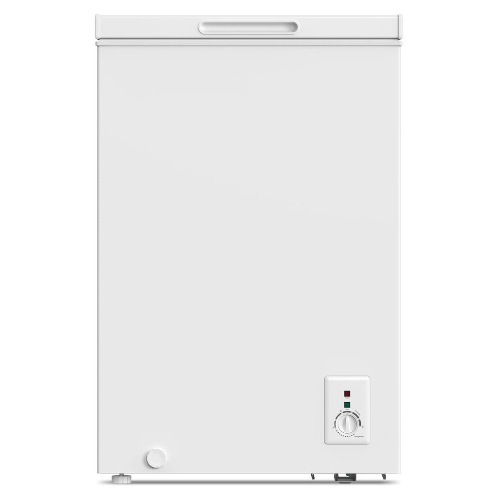 Freezer Horizontal Philco 99L 2 em 1 PFH105B