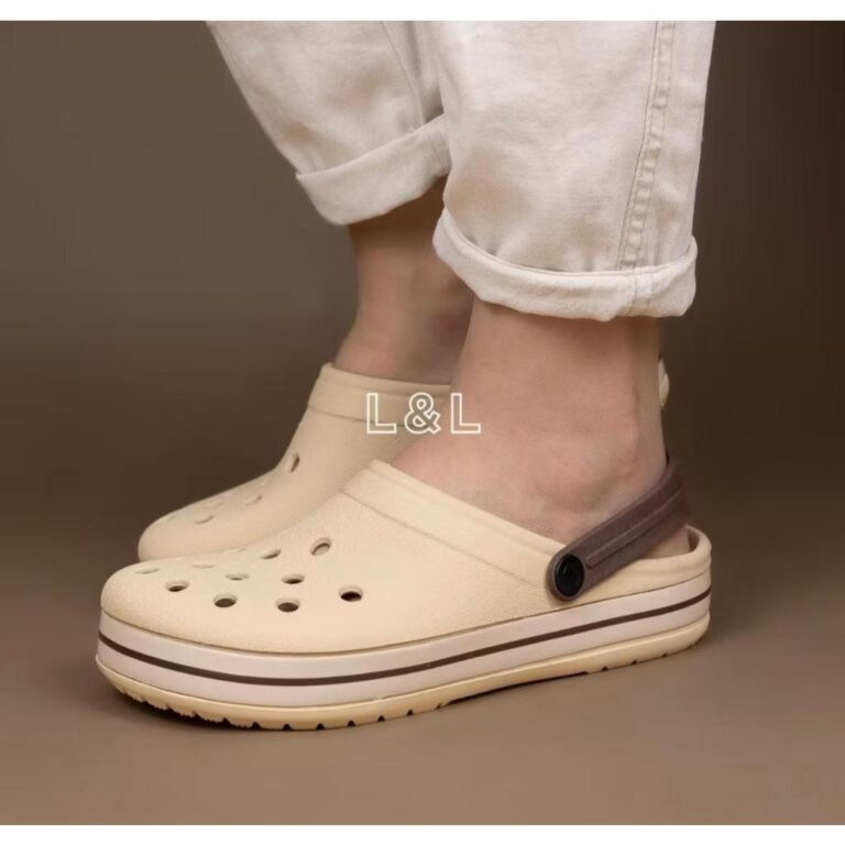 Chinelo Babuche Unissex Confortável  Leve, Estilo