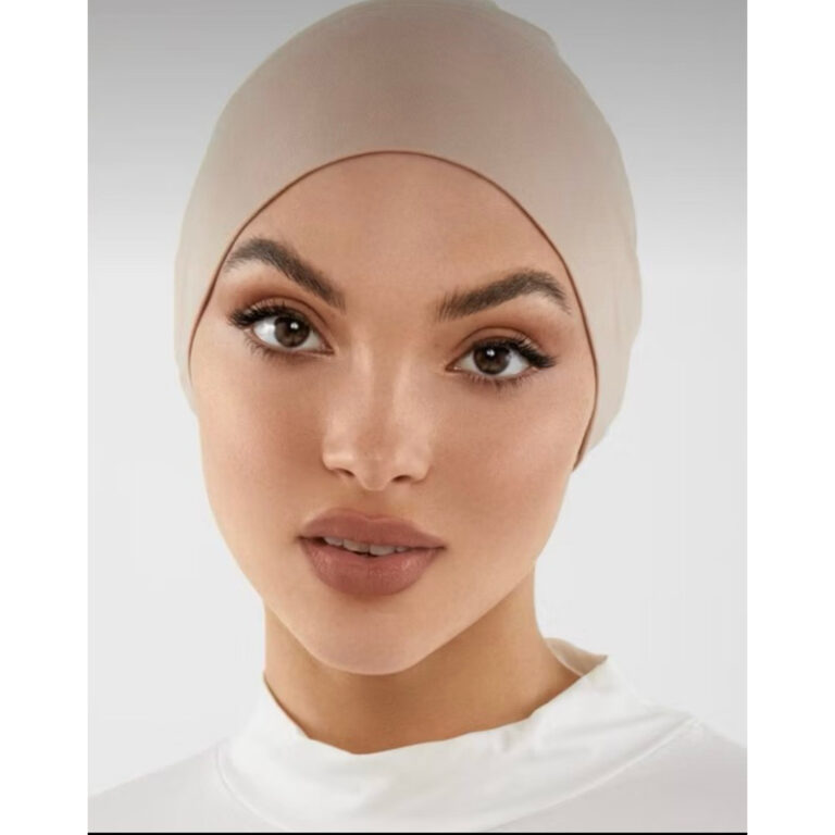 Kit 2Toucas Nero Anti Frizz para Dormir Evita a Qu