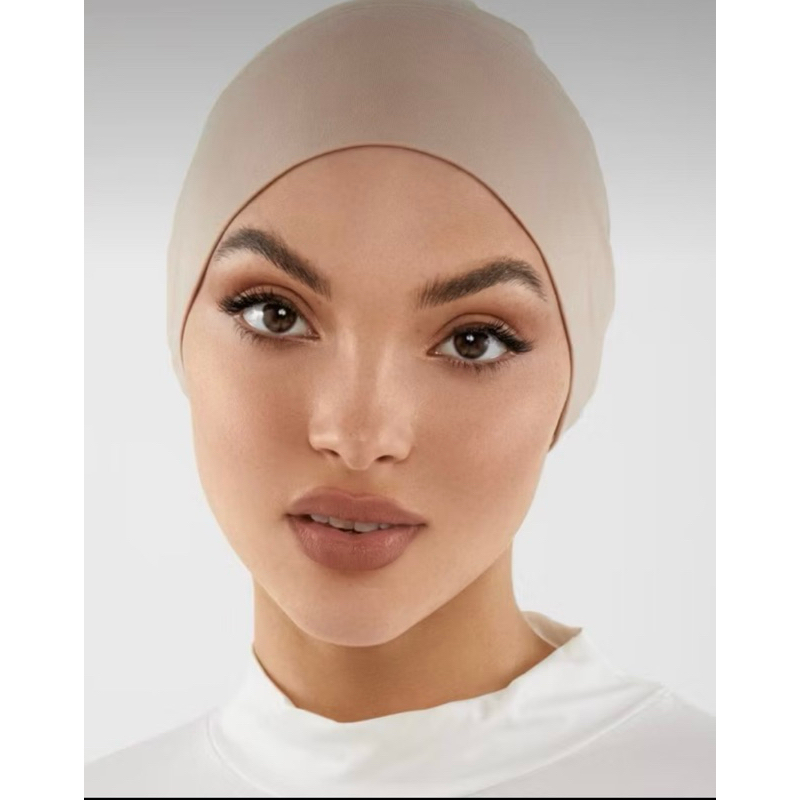 Kit 2Toucas Nero Anti Frizz para Dormir Evita a Queda Capilar Deixando o Cabelo mais Liso e Sedoso.