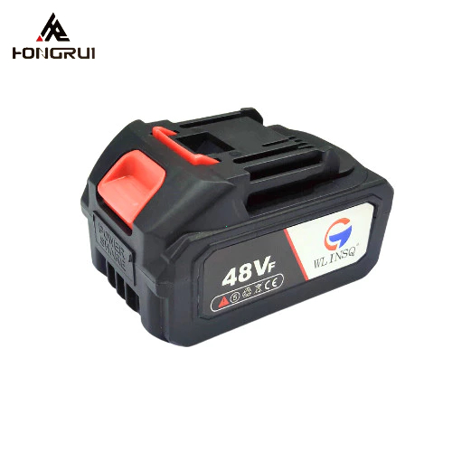 Bateria 48V Recarregável Pistola Lava Jato Lavado