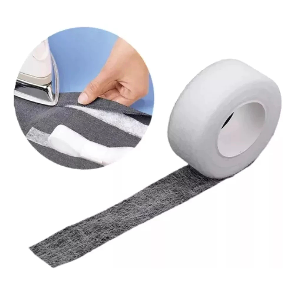 Bainha Mágica Instantanea Dupla Face (Fita Termocolante) Diversos Tamanhos