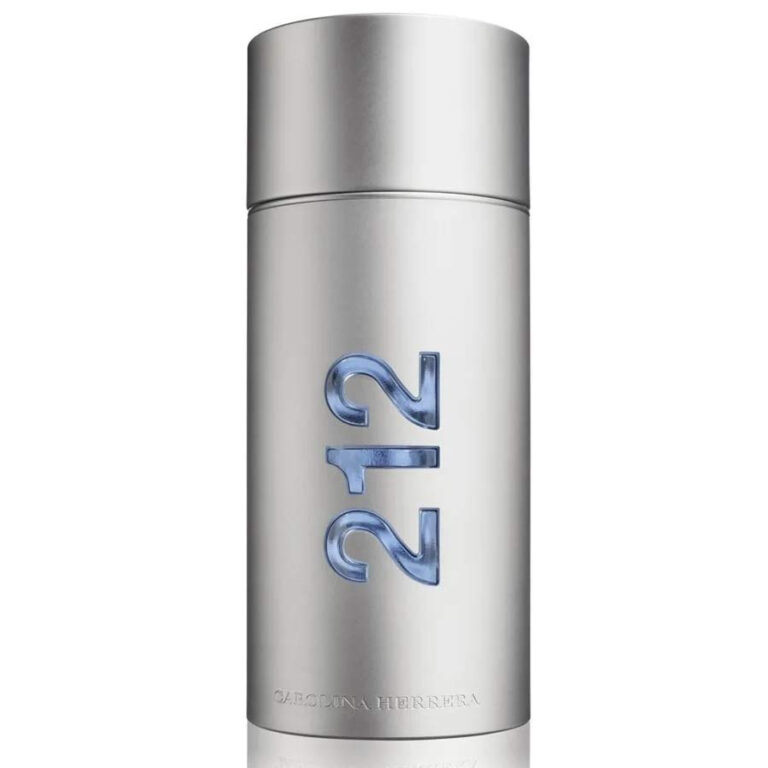 Pefume 212 Masculino Eau de Toilette
