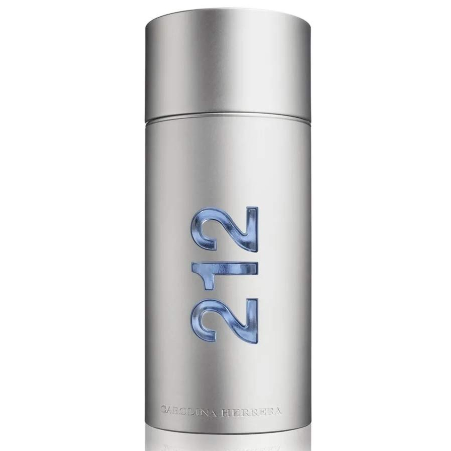 Pefume 212 Masculino Eau de Toilette