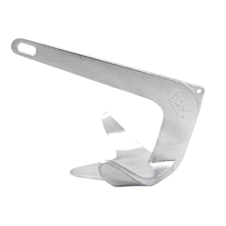 Ancora 2kg Bruce para Jet-Ski Caiaque e pequenos B