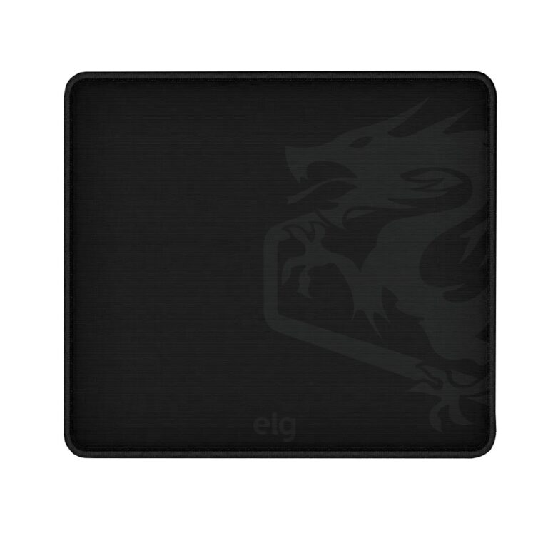 Mousepad Gamer Merak Speed, Grande 45x40cm, Borda 