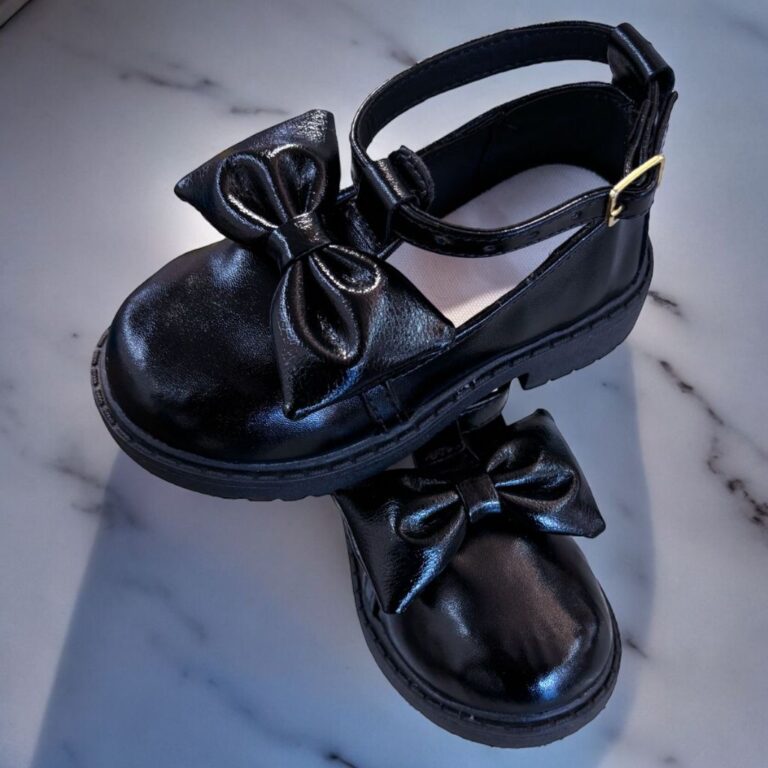 Sapatilha tratorada   feminina  infantil