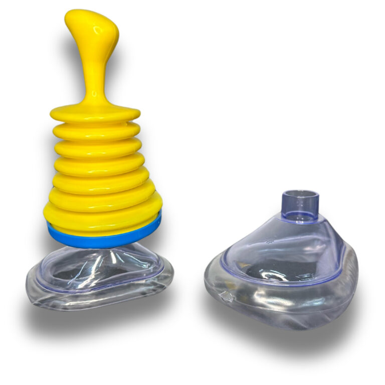 Salve seu Familiar do Engasgo – Dispositivo 