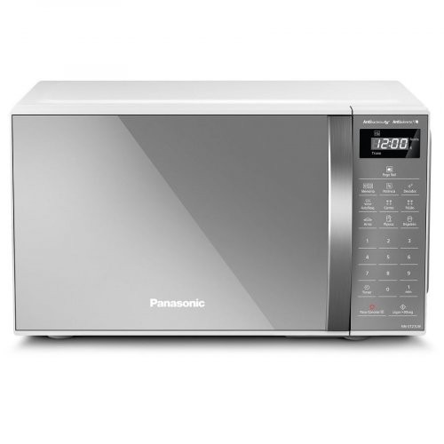Micro-ondas Panasonic 21 Litros Desodorizador NN-S