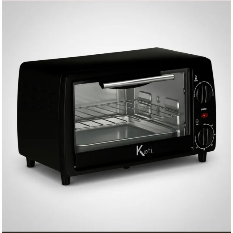 Forno Elétrico Koti 10l Petit 750W 110v ou 220v
