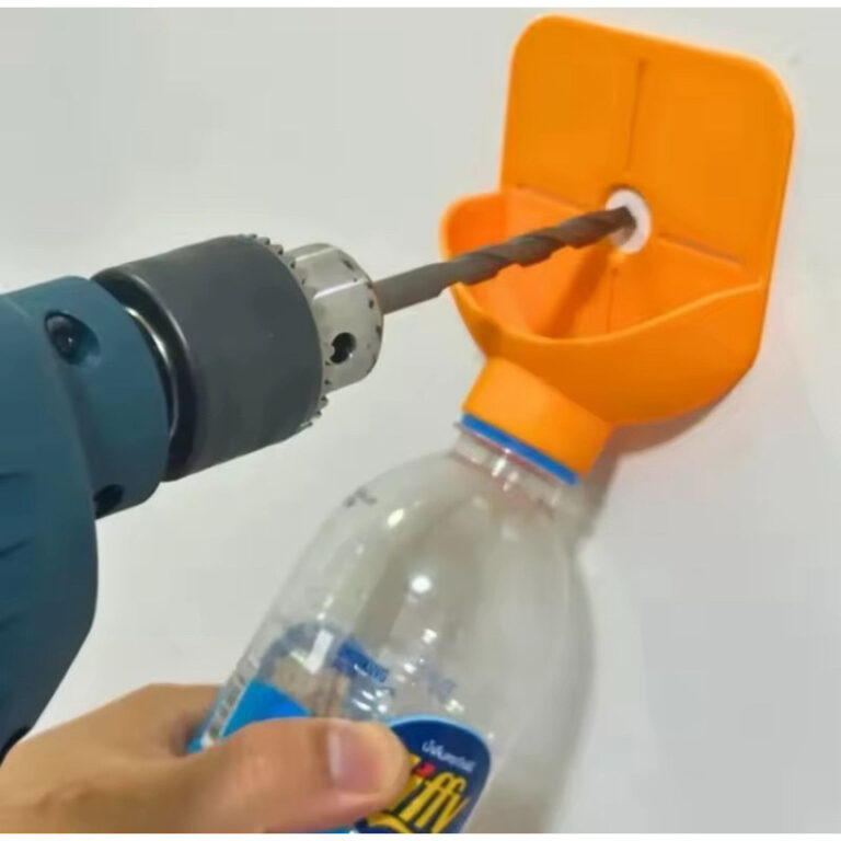 [B@R@T00]] Coletor de Poeira Perfuração . [Aleat