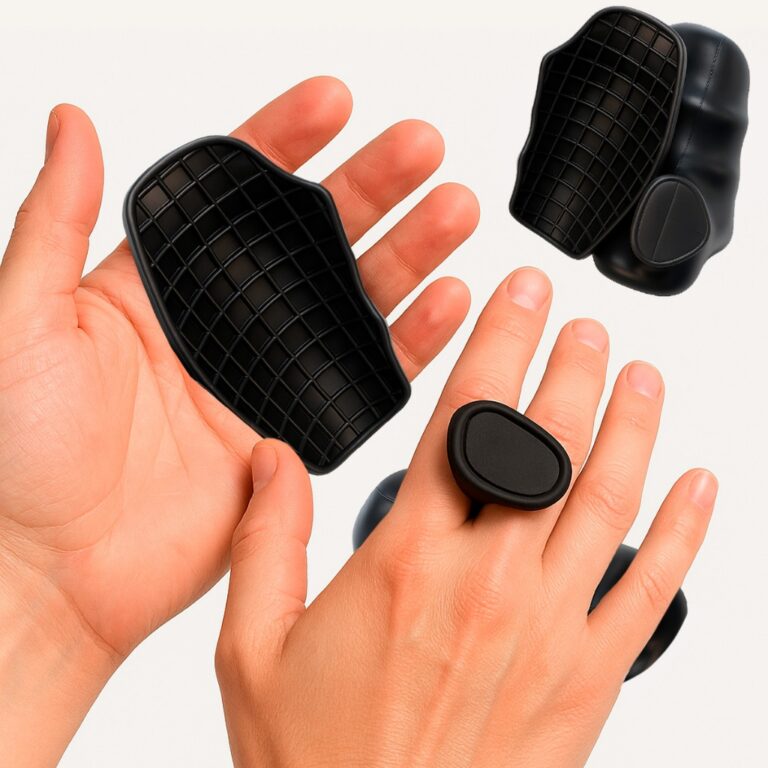 Luva de Academia Musculação Treino Hand Grip Pro