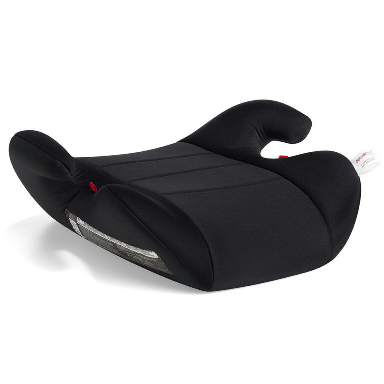 Assento De Carro Infantil Elevação Fit Up Preto 