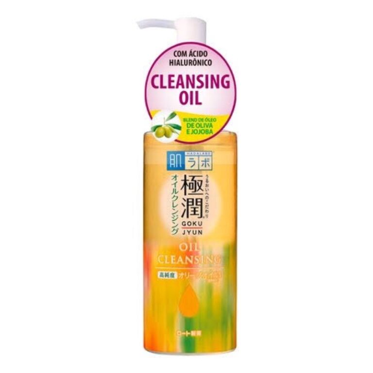 Cleansing oil Hada Labo 200ml