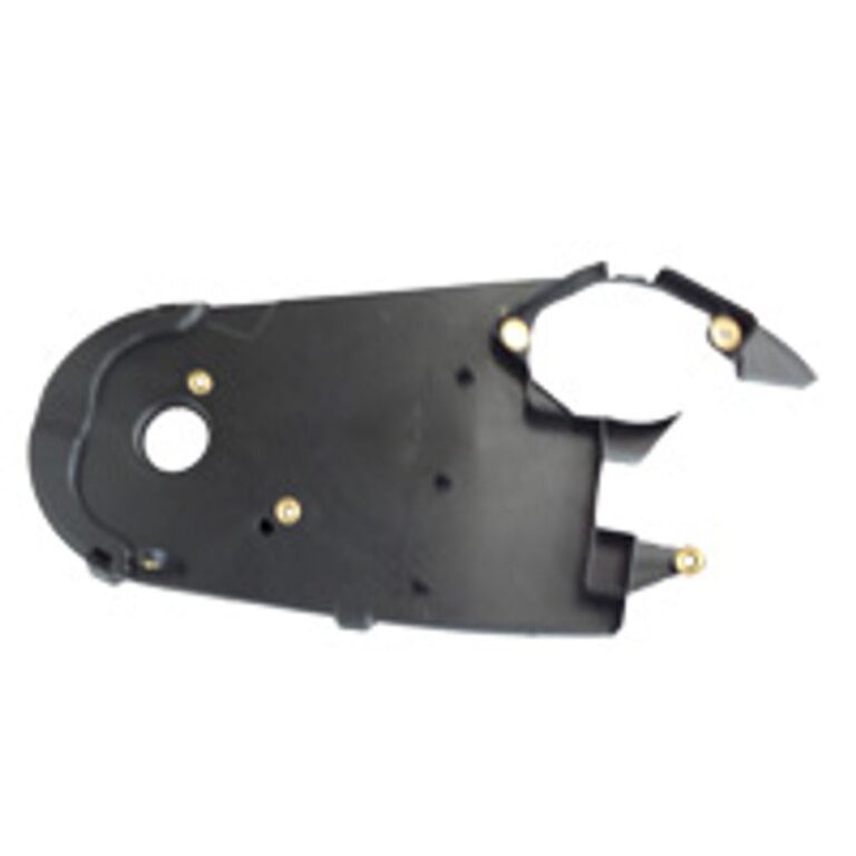 Capa Proteção Correia Dentada Vw Gol 1996 a 2002