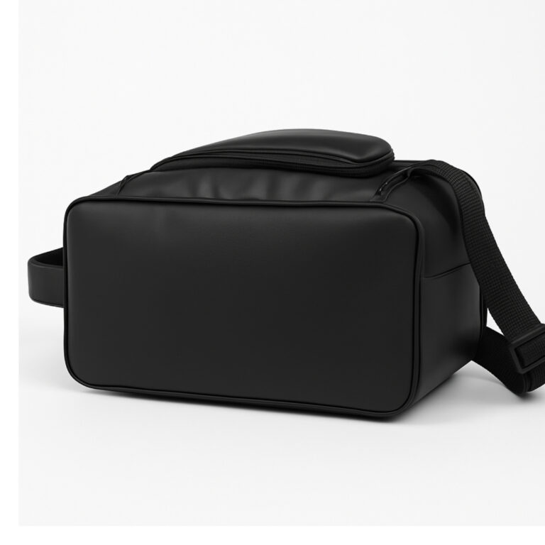 Porta Chuteira Reforçado Impermeável com Bolso L