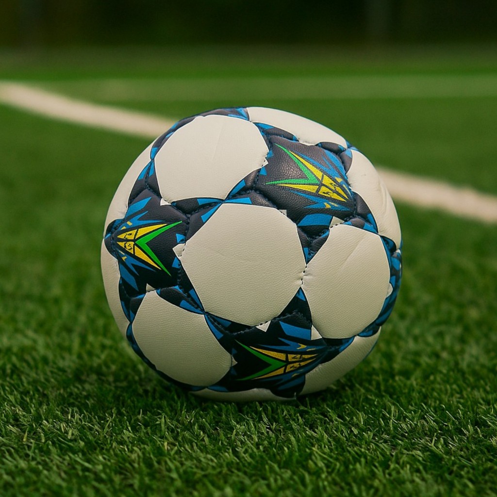 BOLA OFICIAL CAMPO/SOCIETY TAMANHO OFICIAL NUMERO 5 PREMIUM SOFT FUTEBOL