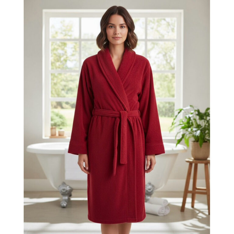 Roupão Microfibra Adulto Várias Cores Promoção