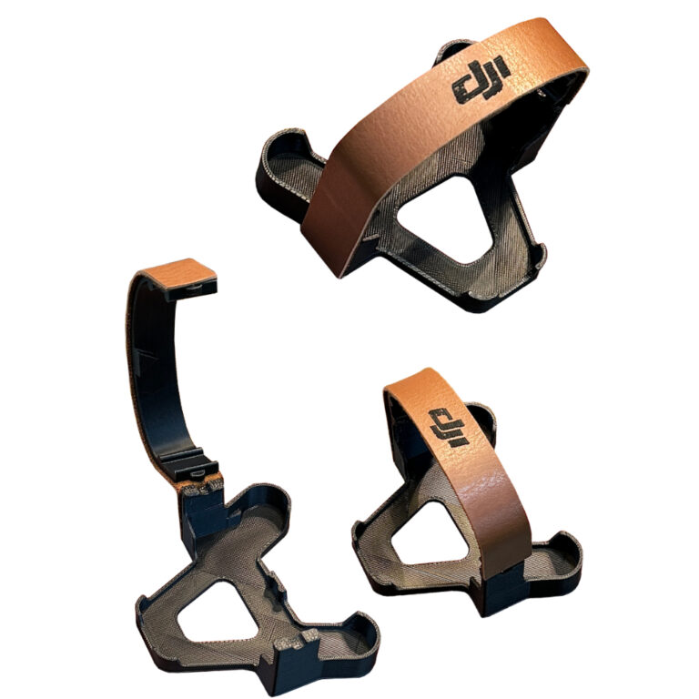 Protetor De Helice Dji Mini 3 Pro Mini 3 Trava Bra