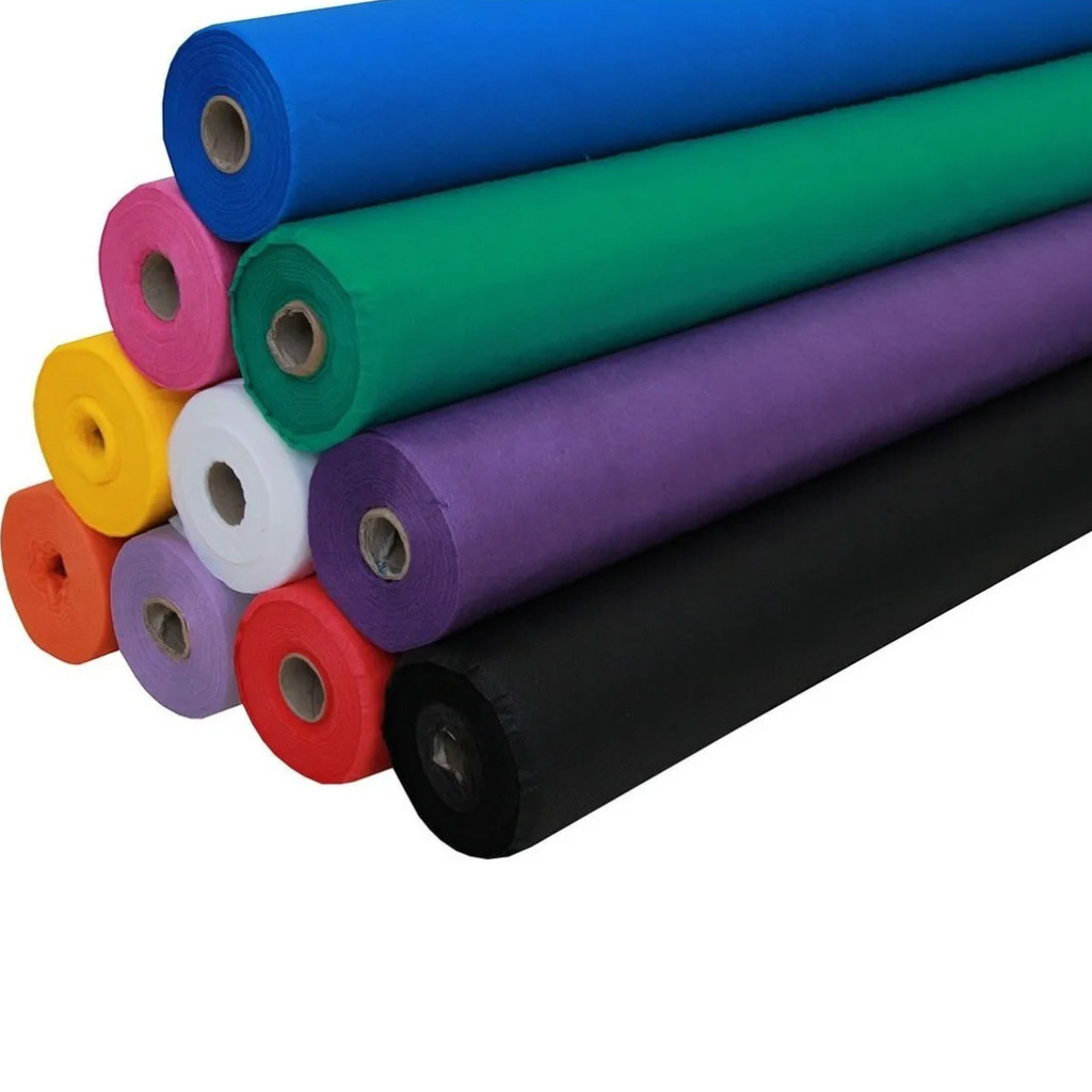 Rolo De Tnt 40g – 25 ou 50 Metros 1,40 De Largura