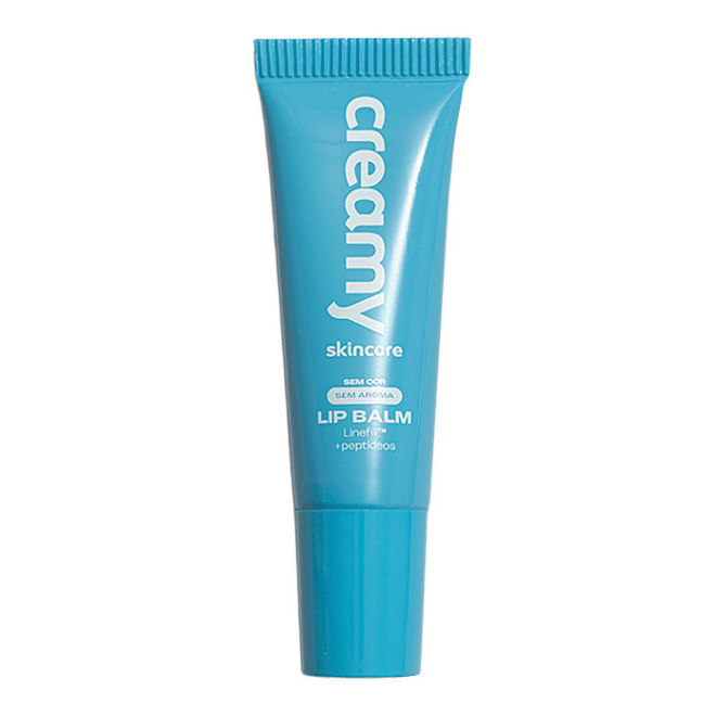 Creme de Tratamento Hidratante Labial – Lip 