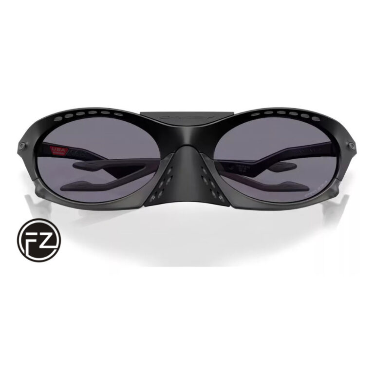 Ocúlos de Sol BLACK Moda com Nariz removível Pla