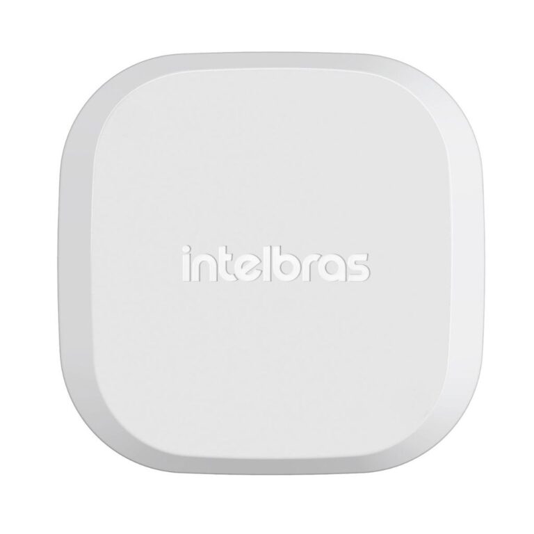 Caixa de Passagem Plástica Câmeras Bullet/Dome I