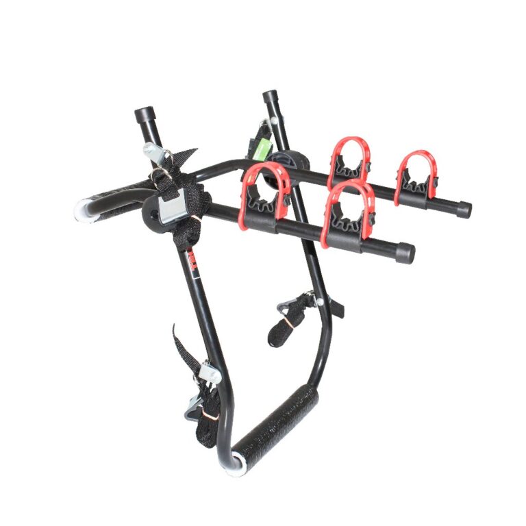 Transbike Suporte Para  Bicicletas Sedan Hatch Suv