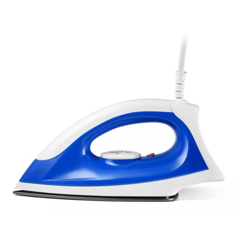 Ferro Seco Iron Force Plus Elgin – 127V