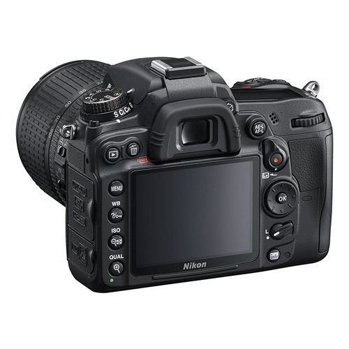 Pelicula Camera Nikon D7000 Hydrogel Transparente 