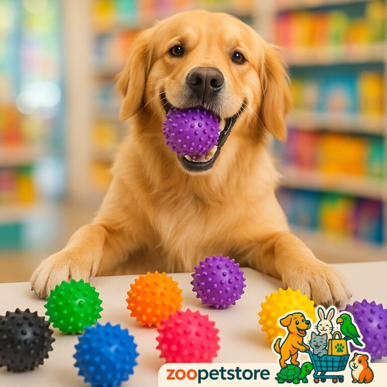 Bolinhas Cravinhos para Fisioterapia Anti-Stress e