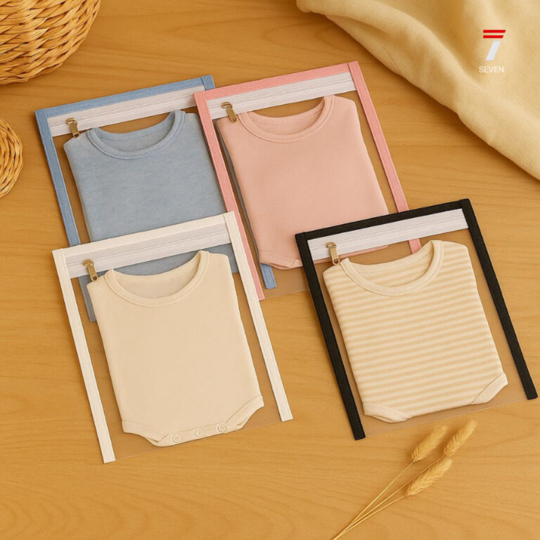 kit 5 10 15 20 Saquinho Maternidade Personalizado 